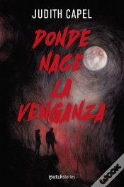 Capa do artigo Donde Nace La Venganza