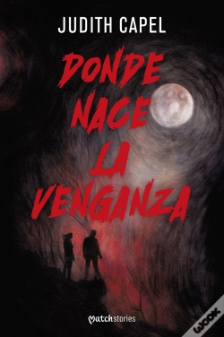 Capa do artigo Donde Nace La Venganza