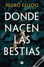 Capa do artigo Donde Nacen Las Bestias
