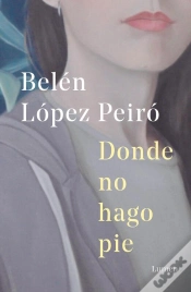 Capa do artigo Donde No Hago Pie