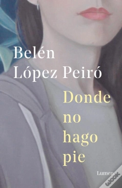Capa do artigo Donde No Hago Pie