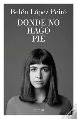 Capa do artigo Donde No Hago Pie