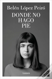 Capa do artigo Donde No Hago Pie