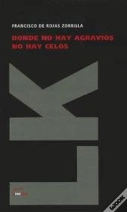 Capa do artigo Donde No Hay Agravios