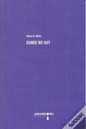 Donde No Hay
