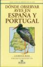Dónde Observar Aves En España Y Portugal - Preview