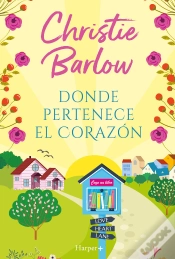 Capa do artigo Donde Pertenece El Corazon