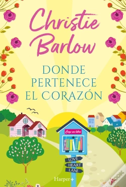 Capa do artigo Donde Pertenece El Corazon