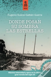 Capa do artigo Donde Posan Su Sombra Las Estrellas