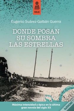 Capa do artigo Donde Posan Su Sombra Las Estrellas