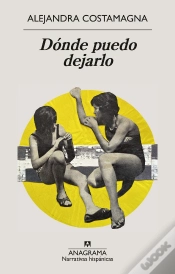 Capa do artigo Donde Puedo Dejarlo