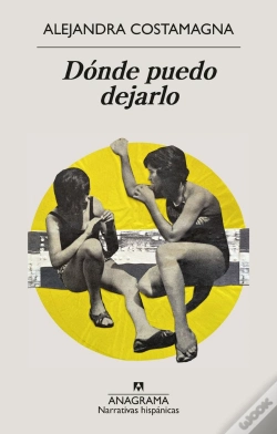 Capa do artigo Donde Puedo Dejarlo