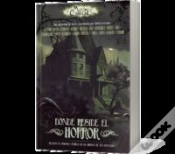 Capa do artigo Donde Reside El Horror. Los Mitos De Cthulhu