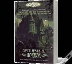 Capa do artigo Donde Reside El Horror. Los Mitos De Cthulhu