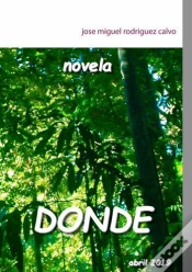 Capa do artigo Donde