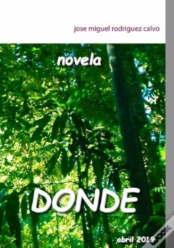 Capa do artigo Donde