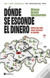 Capa do artigo Dónde Se Esconde El Dinero