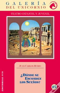 Capa do artigo ¿Donde Se Esconden Los Sueños?  