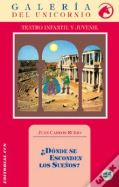 Capa do artigo ¿Donde Se Esconden Los Sueños?  