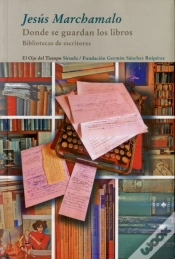 Capa do artigo Donde Se Guardan Los Libros