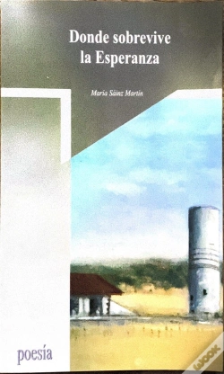 Capa do artigo Donde Sobrevive La Esperanza