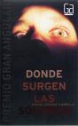 Donde Surgen Las Sombras - Preview