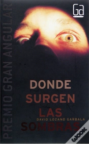 Capa do artigo Donde Surgen Las Sombras