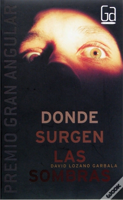 Capa do artigo Donde Surgen Las Sombras