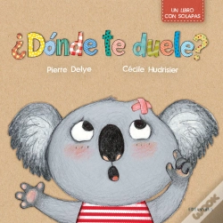 Capa do artigo ¿Dónde Te Duele?