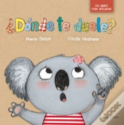 Capa do artigo ¿Dónde Te Duele?