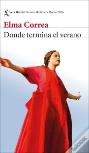 Capa do artigo Donde Termina El Verano