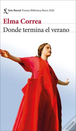 Capa do artigo Donde Termina El Verano