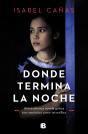 Donde Termina La Noche - Preview