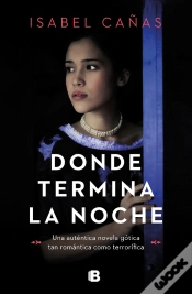 Capa do artigo Donde Termina La Noche
