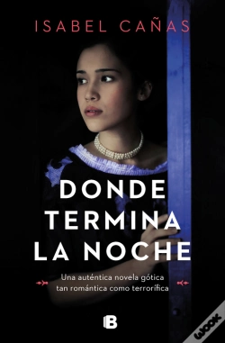 Capa do artigo Donde Termina La Noche