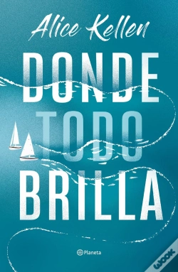 Capa do artigo Donde Todo Brilla