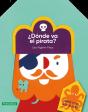 Donde Va El Pirata - Preview