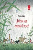 Donde Van Cuando Llueve 3 Ed