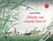 Capa do artigo Donde Van Cuando Llueve 3 Ed