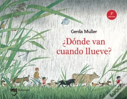 Capa do artigo Donde Van Cuando Llueve 3 Ed