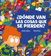 Capa do artigo ¿Dónde Van Las Cosas Que Se Pierden?