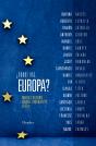 ¿Dónde Vas, Europa? - Preview