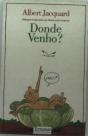 Donde Venho? - Preview