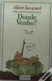 Capa do artigo Donde Venho?