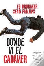 Donde Vi El Cadaver
