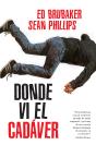Donde Vi El Cadaver - Preview