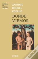 Donde Viemos