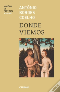 Capa do artigo Donde Viemos