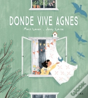 Capa do artigo Donde Vive Agnes