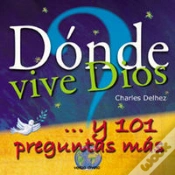 Capa do artigo ¿Dónde Vive Dios?